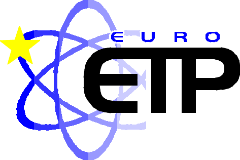 EURO ETP Sas