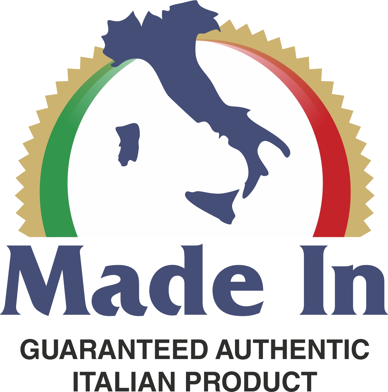 Made in Italy - IT-Made-IN